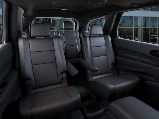 New 2027 Blue Dodge R/T 392 image 15