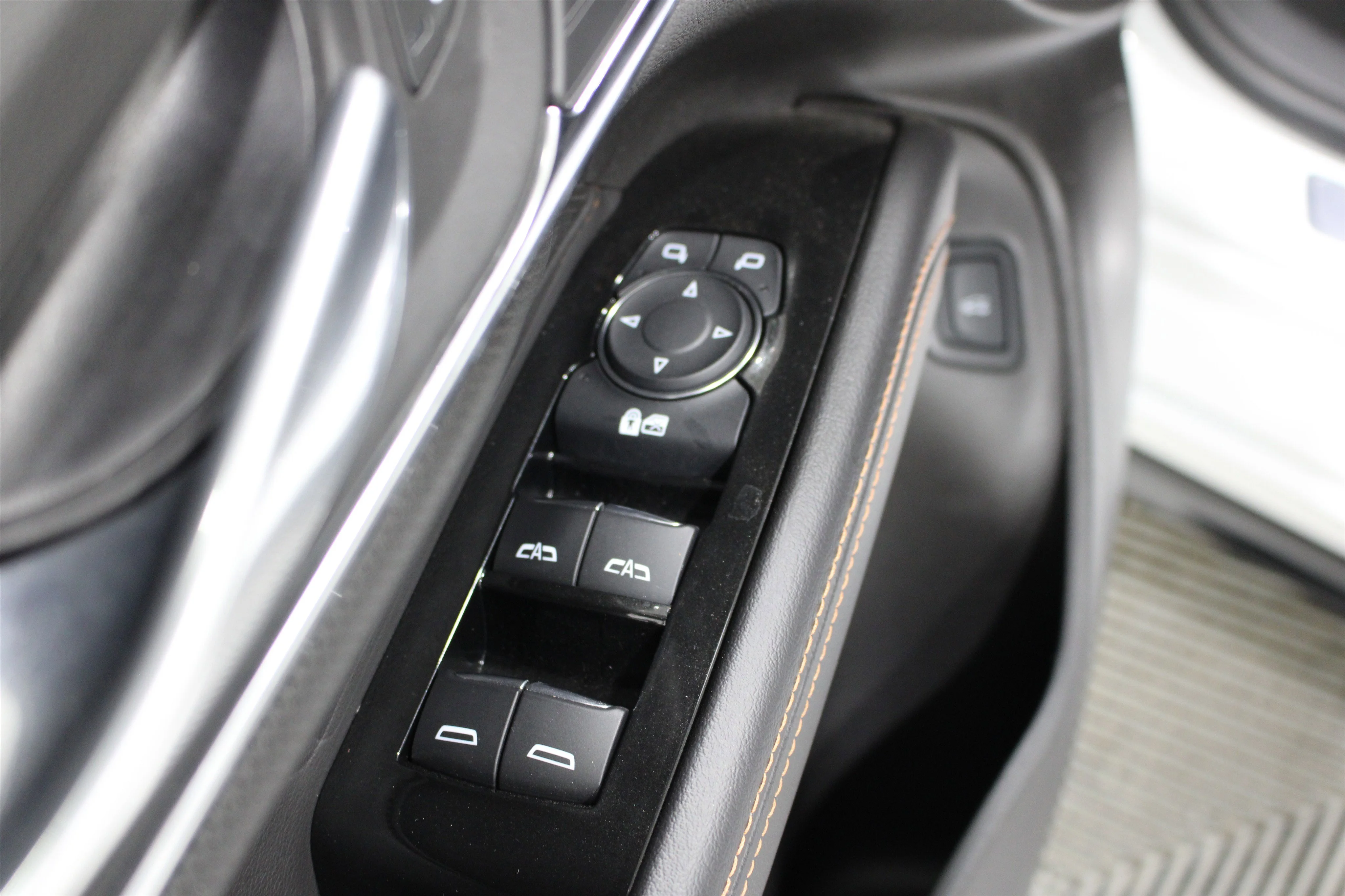 2024 Cadillac CT4 Sport - Photo 7