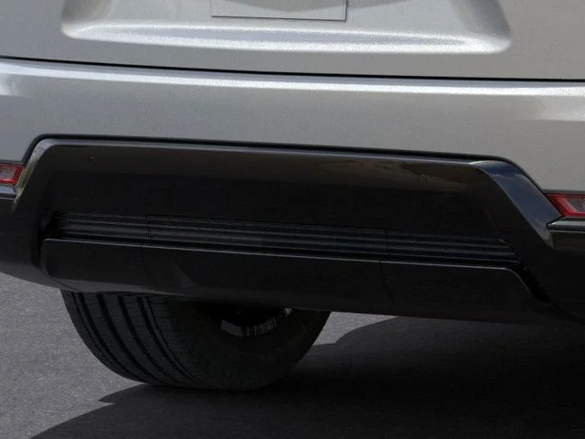 New 2025 Silver Cadillac Sport 2 image 14