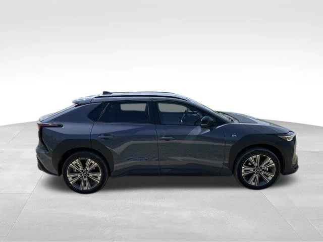 Used 2023 Gray Subaru Limited image 2