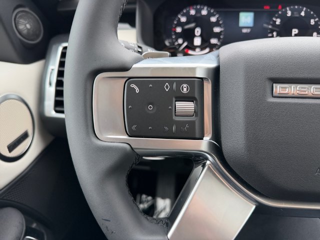 New 2026 Varesine Blue Land Rover S image 22