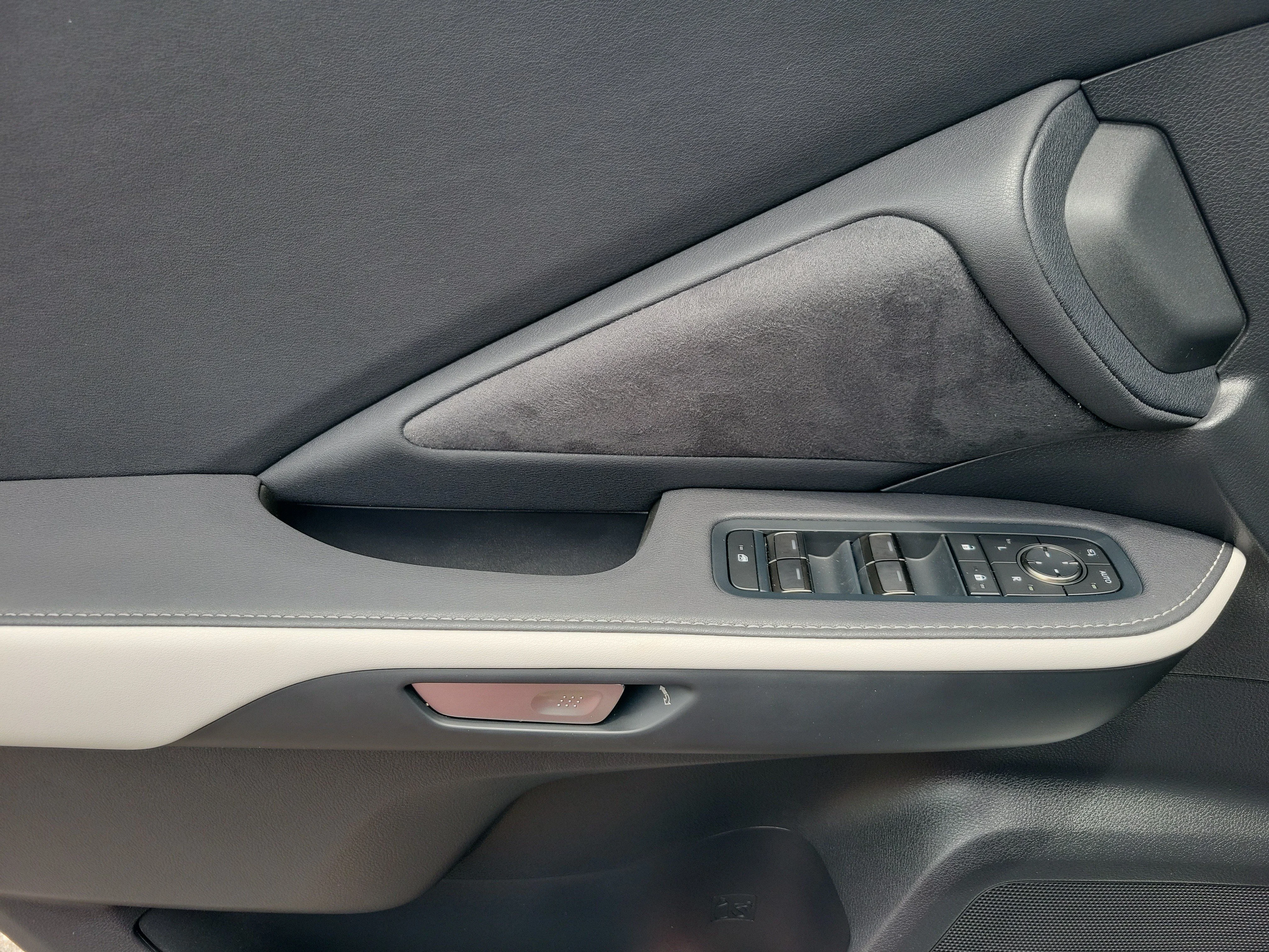 Used 2026 Windchill Lexus TX 500h F SPORT Performance Premium image 8