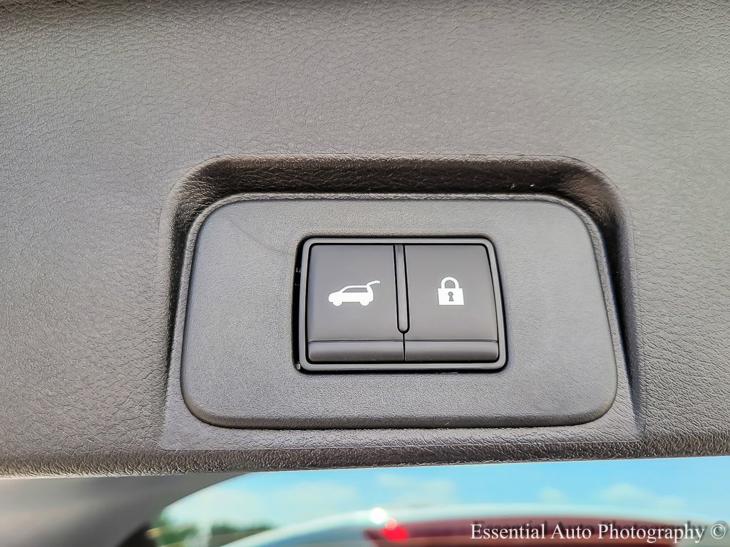 2026 Nissan Rogue Rock Creek - Photo 17