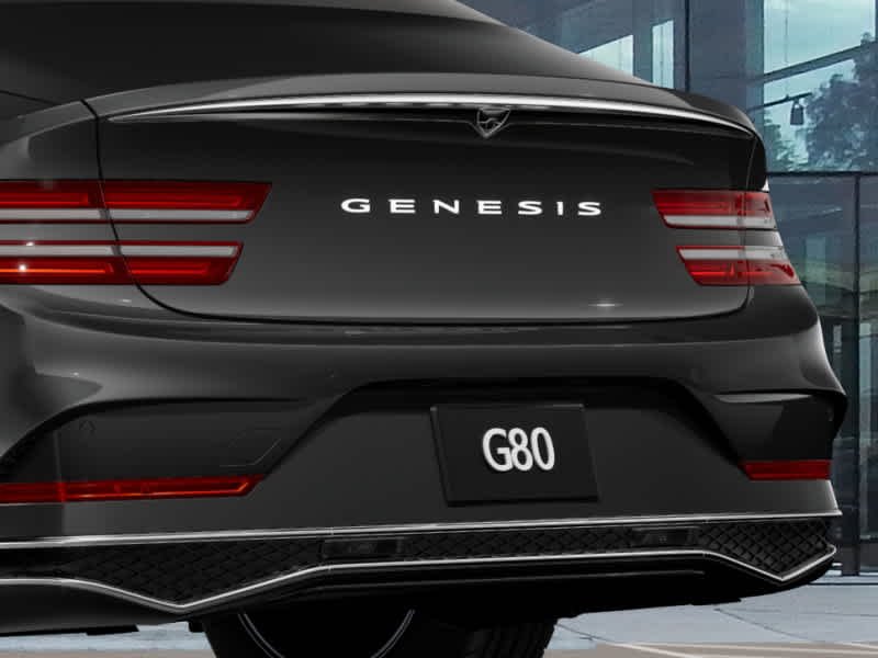 New 2027 Vik Black Genesis 2.5T image 15