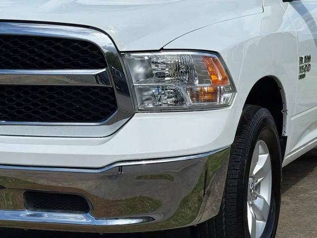 Used 2022 White Ram Tradesman image 11