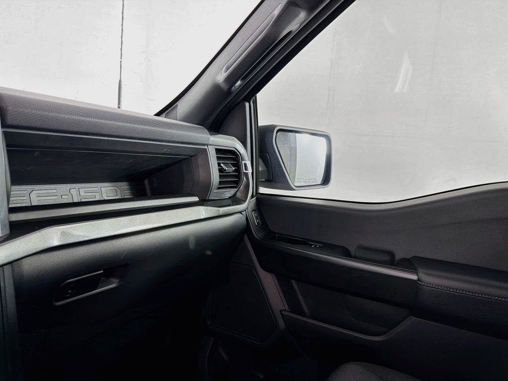 Used 2024 White Ford STX image 38