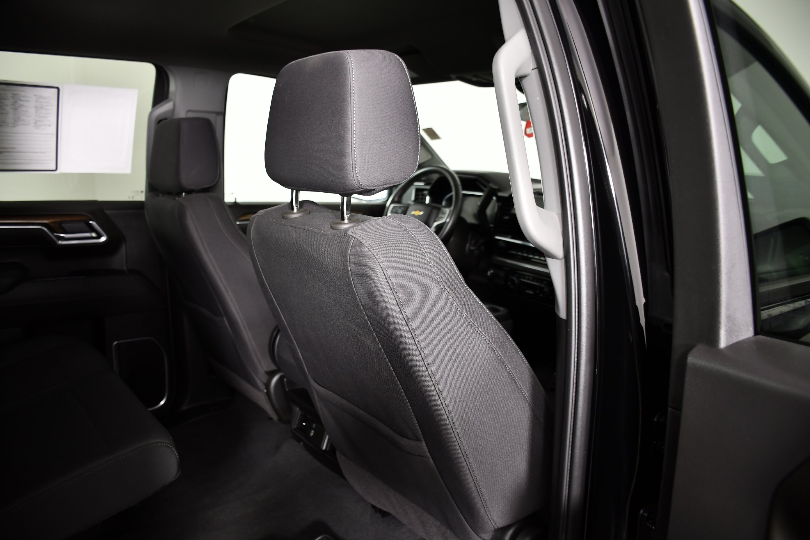 Used 2026 Black Chevrolet LT image 45
