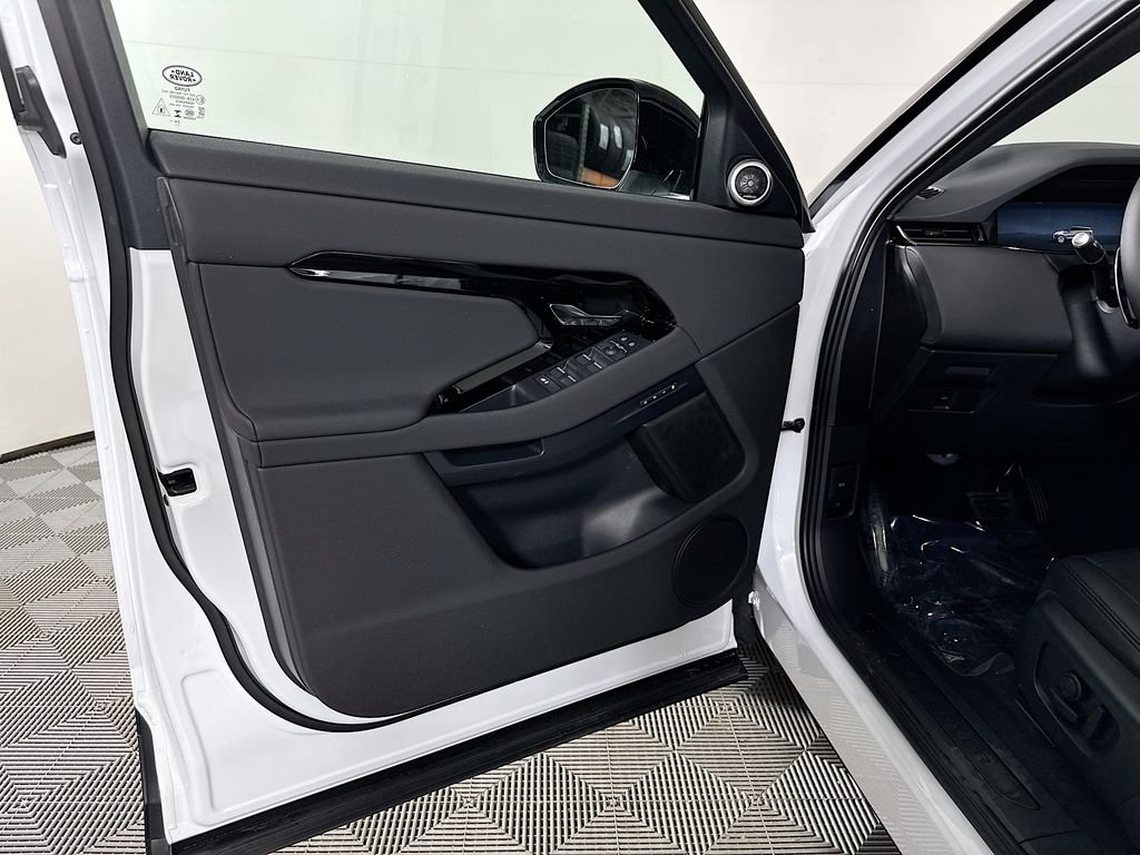 2026 Land Rover Range Rover Evoque S - Photo 22