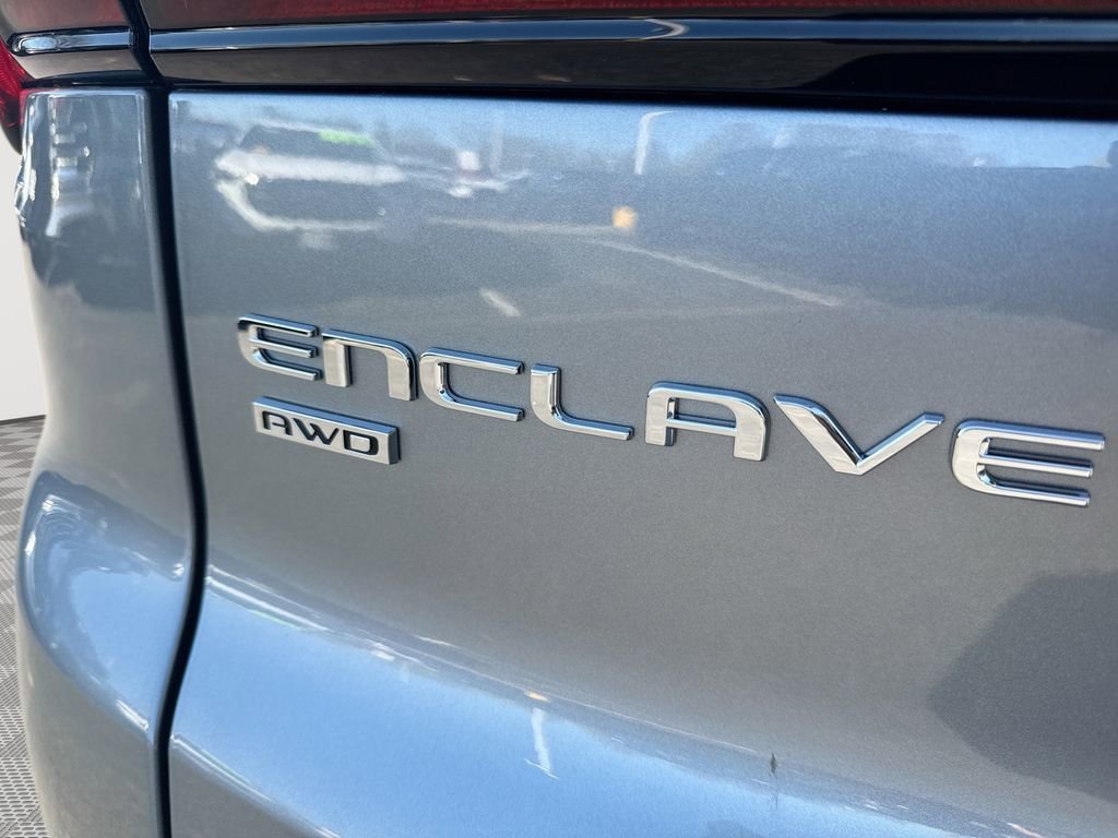 2026 Buick Enclave Sport Touring - Photo 29