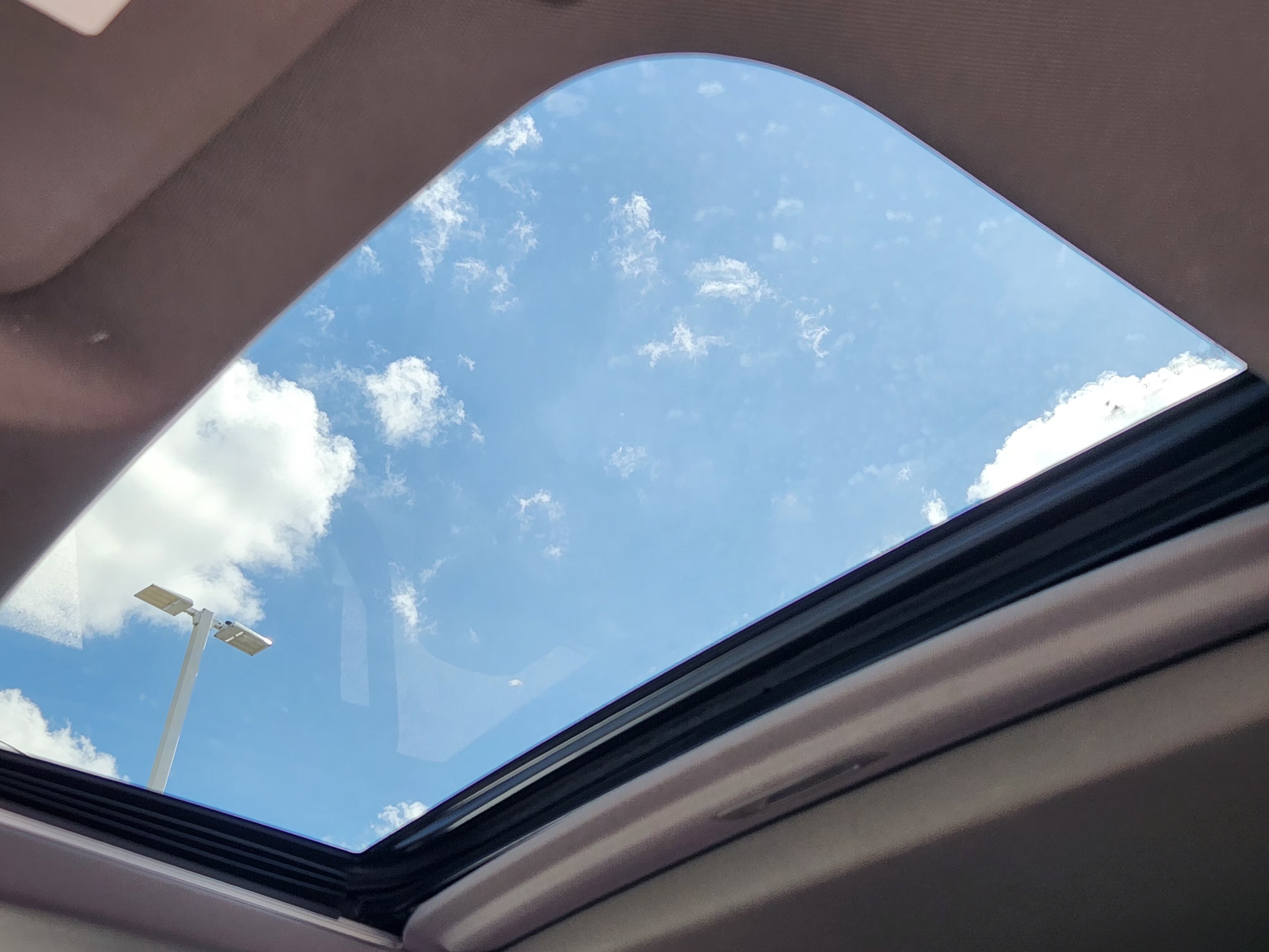Used 2020 NORTHSKY BLUE METALLIC Chevrolet LT image 26