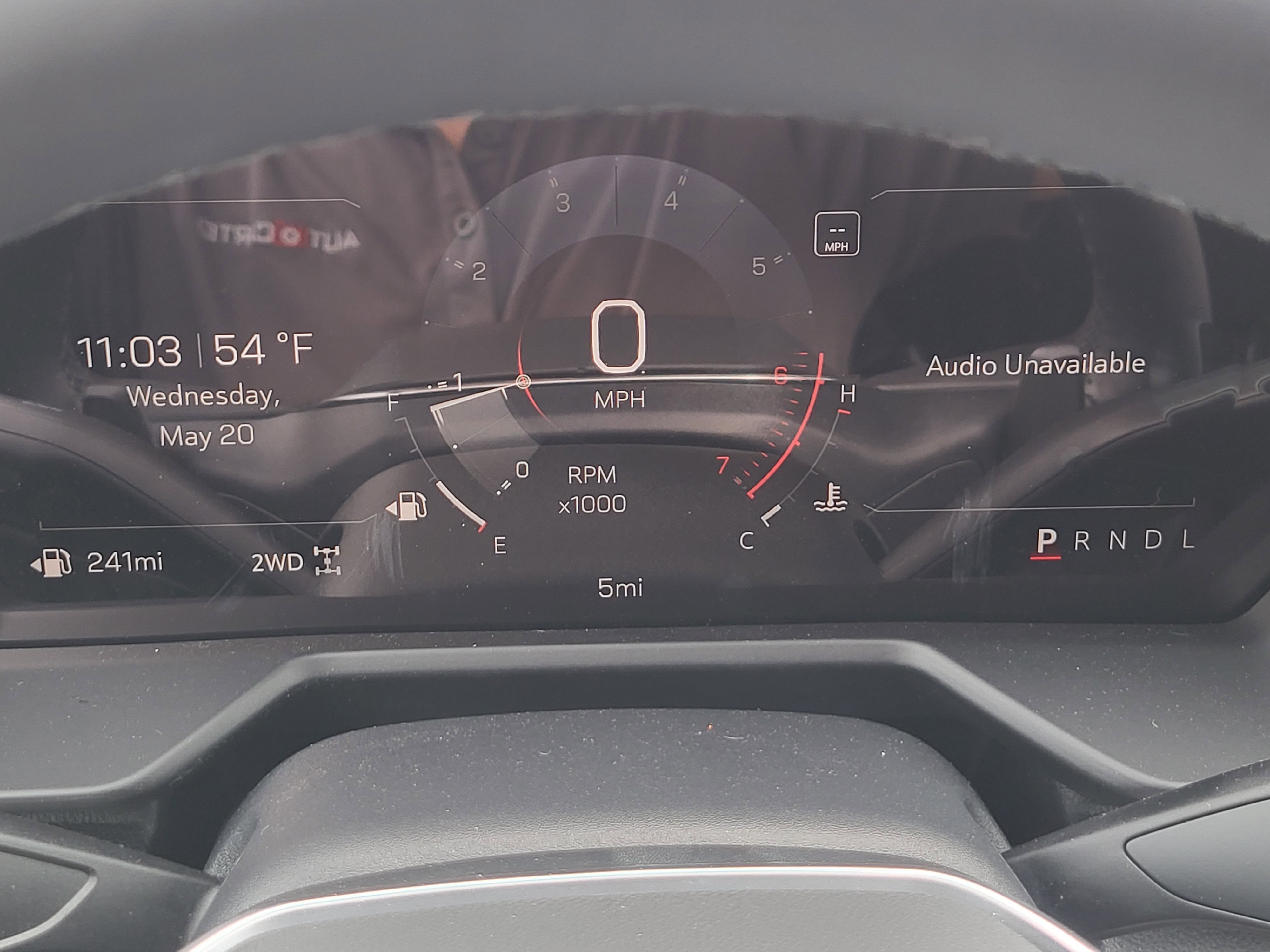 New 2026 Sterling Metallic GMC Elevation image 14