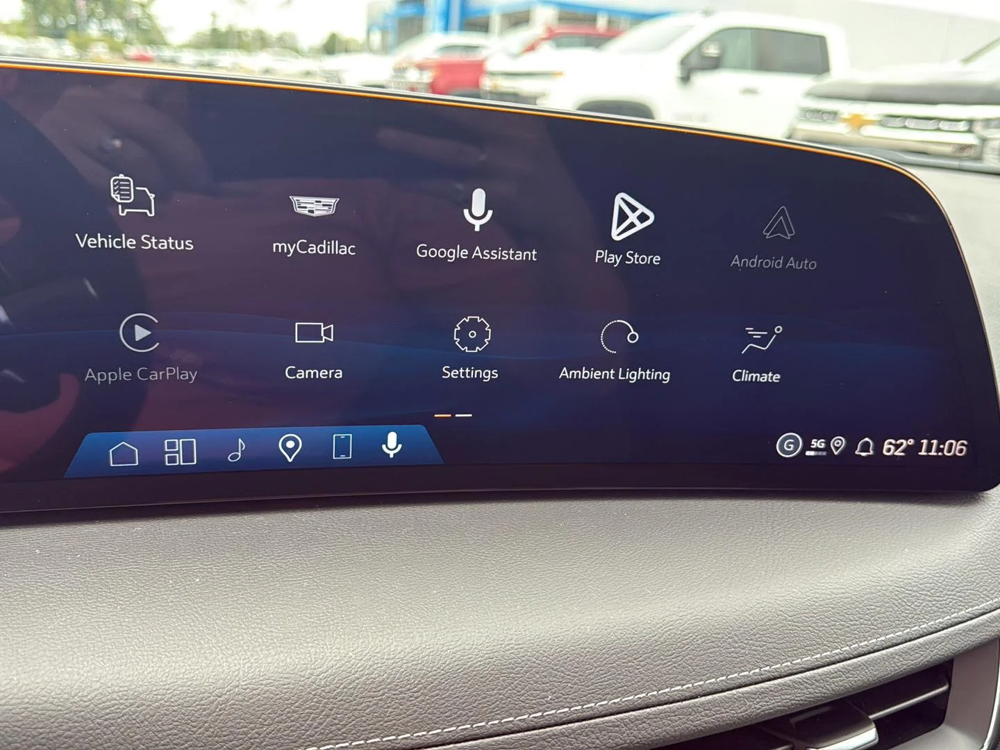 2026 Cadillac CT5 Premium Luxury - Photo 6