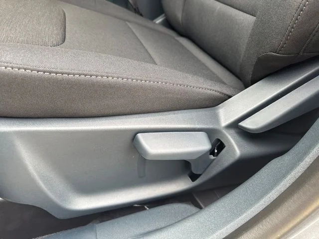 New 2026 Carbonized Gray Metallic Ford XL image 16