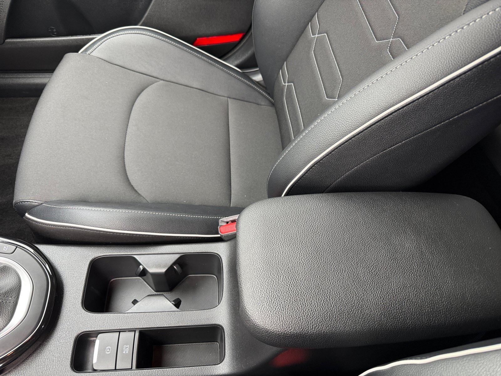 Used 2023 Steel Gray KIA GT-Line image 14