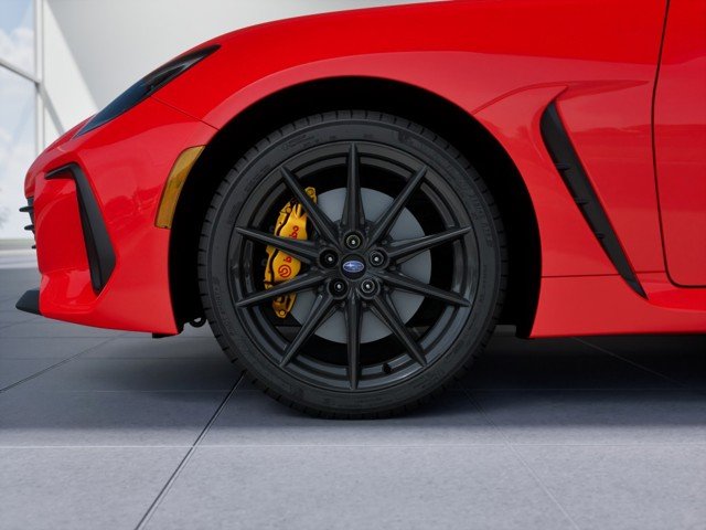 New 2026 IGNITION RED Subaru tS image 9