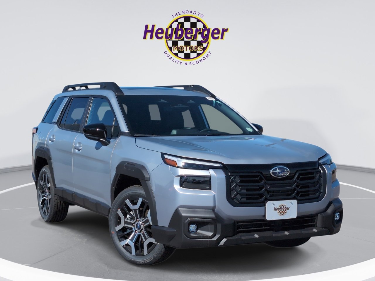 New 2026 Subaru OUTBACK Touring XT AWD