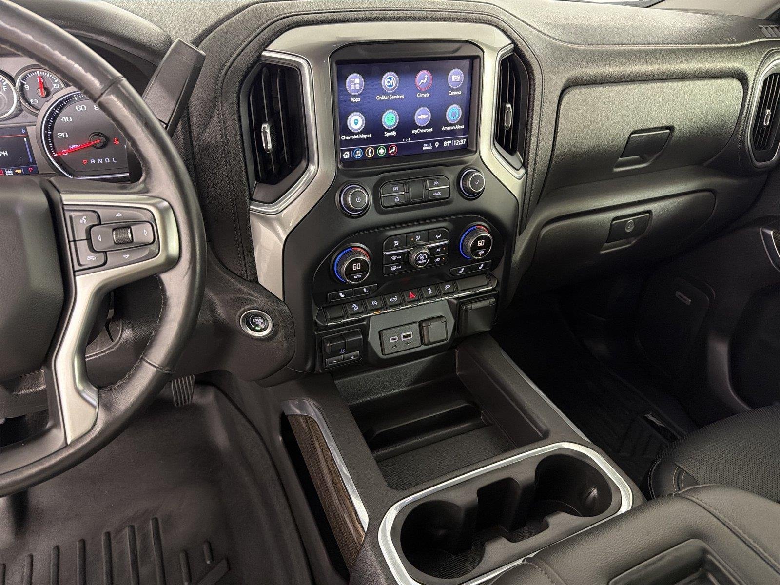 2019 Chevrolet Silverado 1500 RST - Photo 26