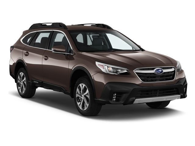 2022 Subaru Outback Limited's photo