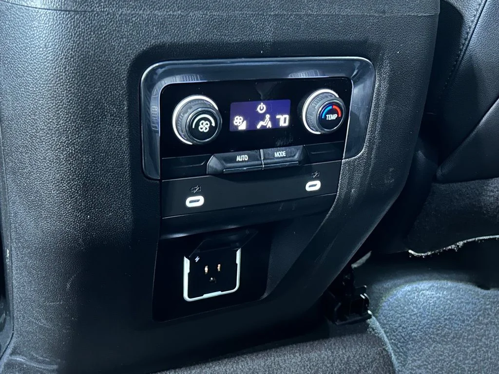 Used 2023 Black Chevrolet LT image 37