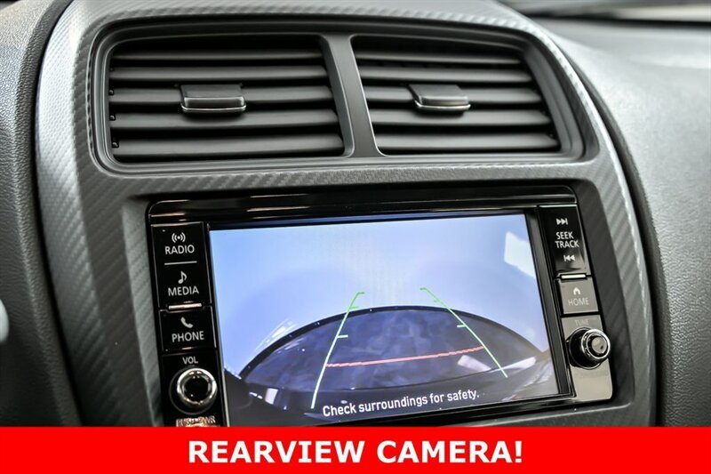 2024 Mitsubishi Outlander Sport ES - Photo 18