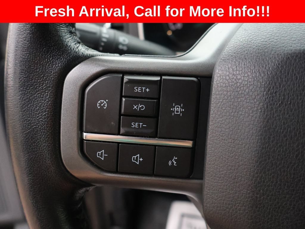 Used 2022 Gray Ford XLT image 72