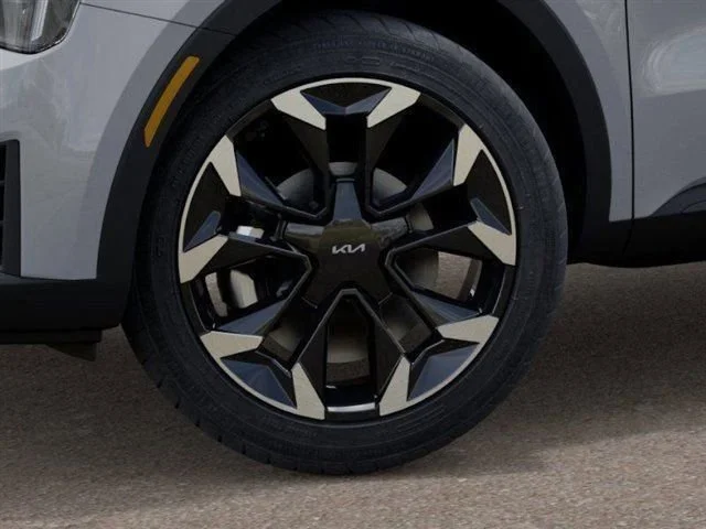 2026 Kia Sorento EX - Photo 9