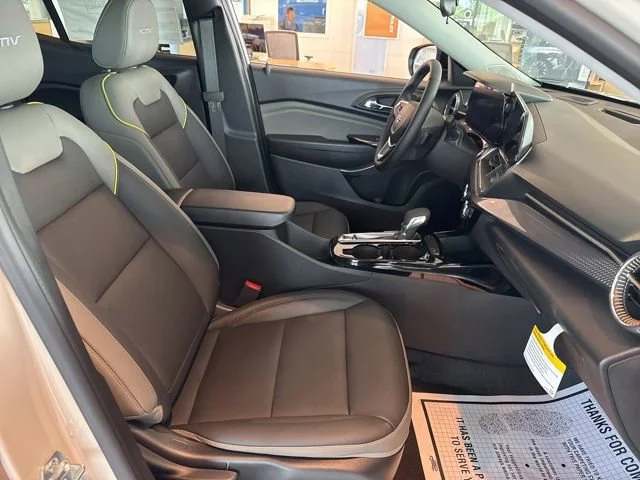 2026 Chevrolet Trax Activ - Photo 10