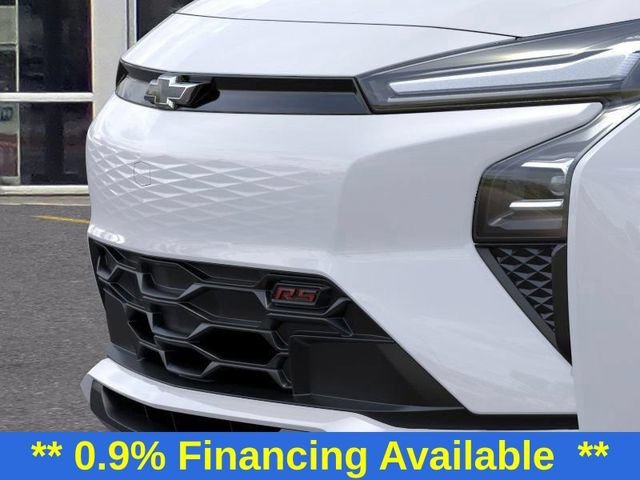 2027 Chevrolet Bolt RS - Photo 16