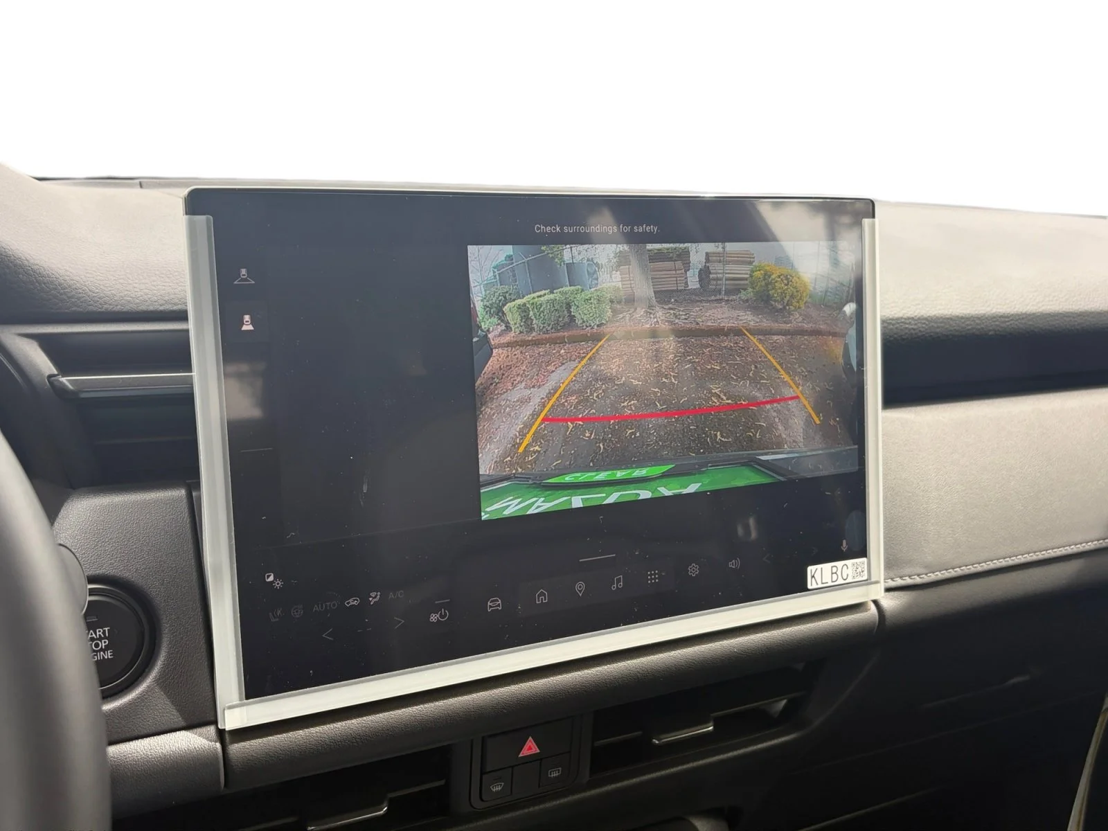 2026 Mazda CX-5 S Preferred - Photo 19