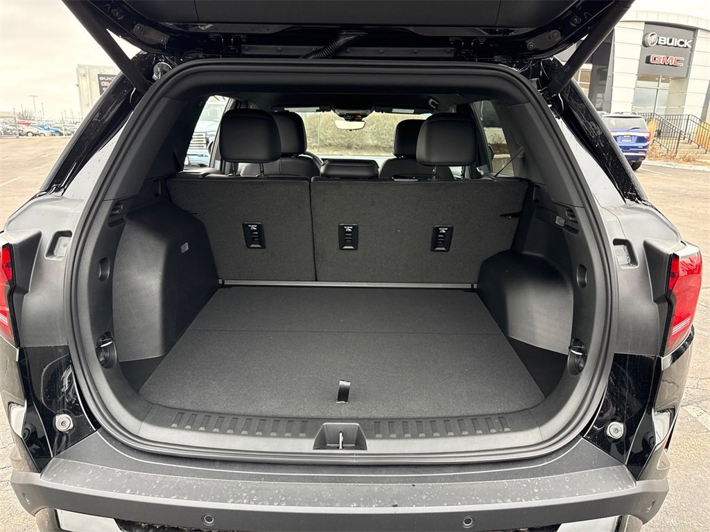 2026 GMC TERRAIN - Image 32