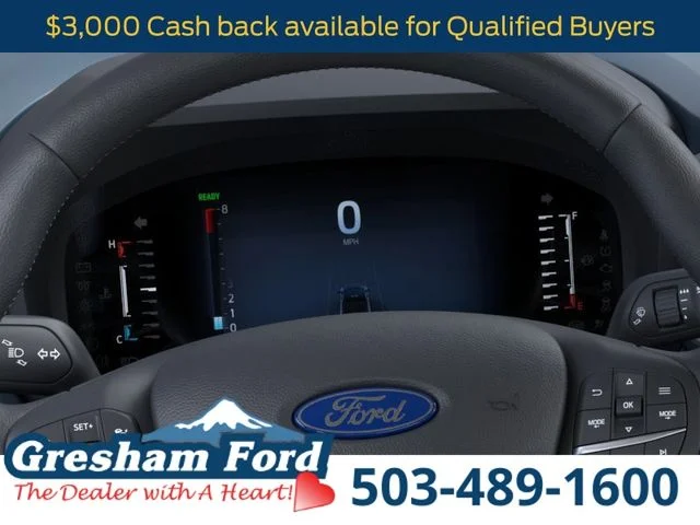 2025 Ford Maverick Lariat - Photo 14