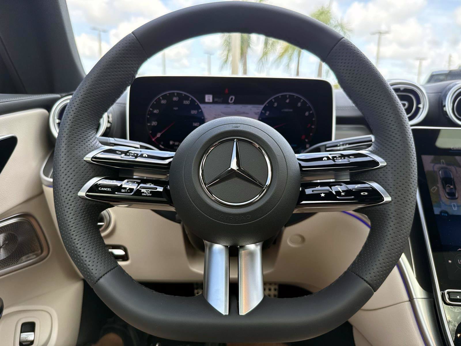 New 2026 Red Metallic Mercedes-Benz 450 4MATIC® Coupe image 22