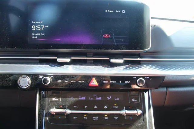 2023 Kia Carnival SX Prestige - Photo 22