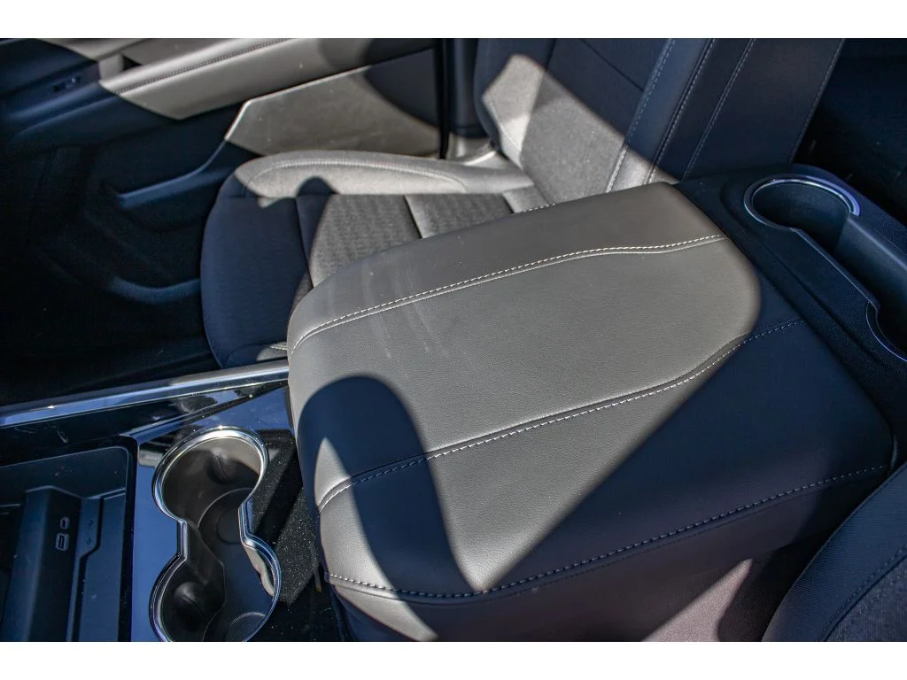 2026 Chevrolet Tahoe LS - Photo 41