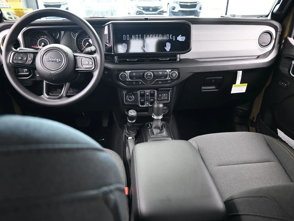New 2026 41 Exterior Paint Jeep Sport image 31