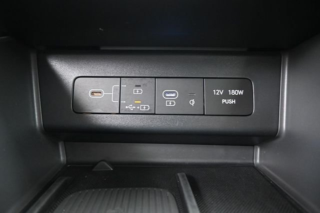 Used 2024 Gray Hyundai SEL image 9