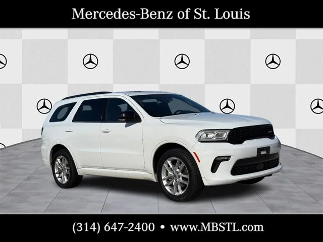 2023 Dodge Durango