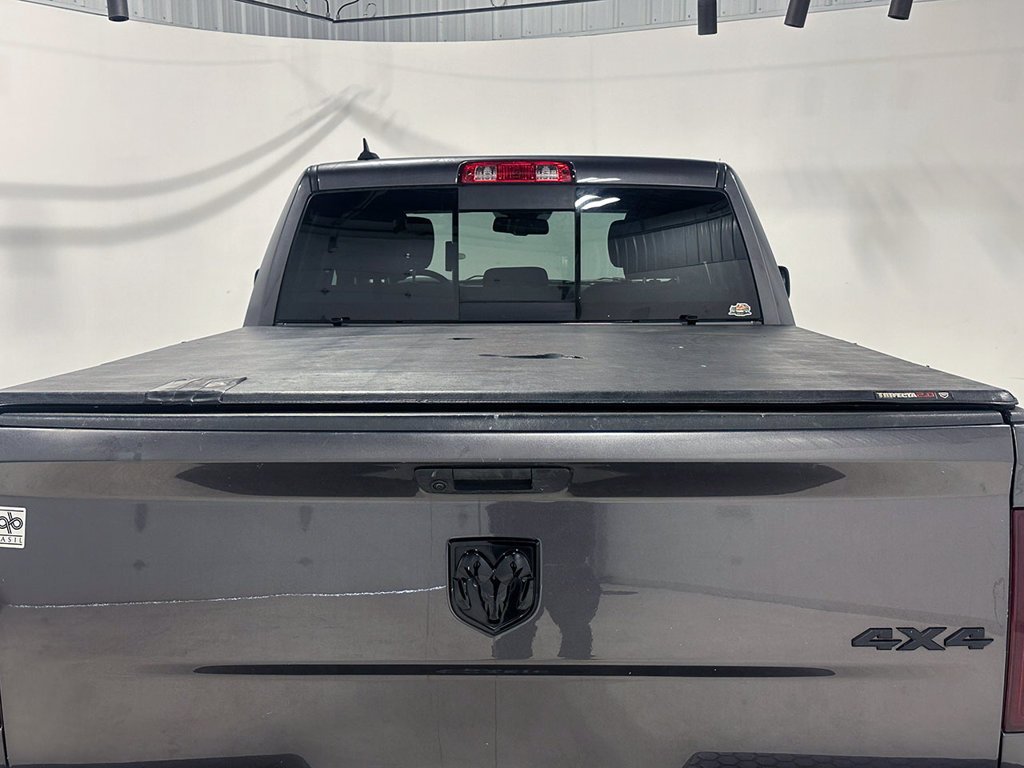 Used 2020 Gray Ram Warlock image 5