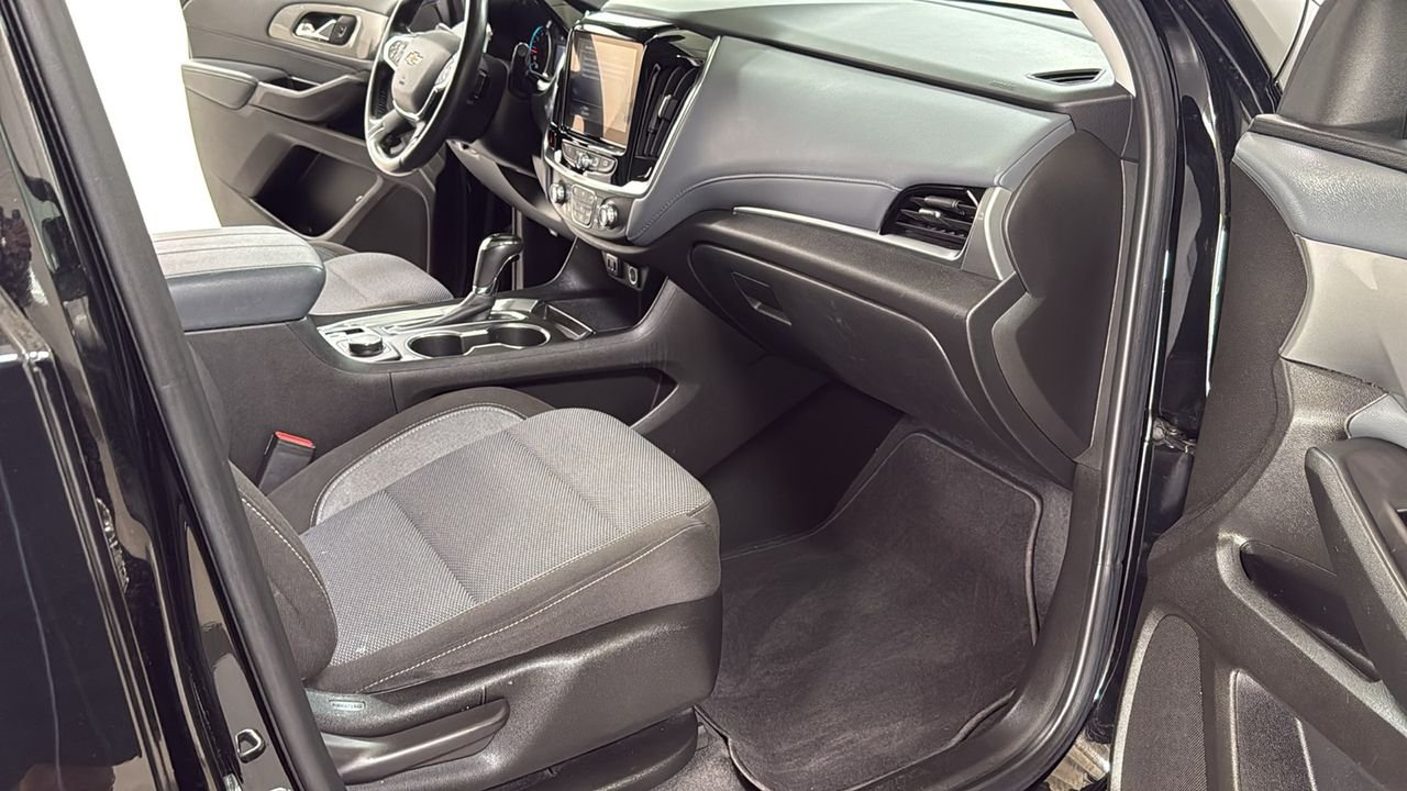 Used 2020 Black Chevrolet LT image 19