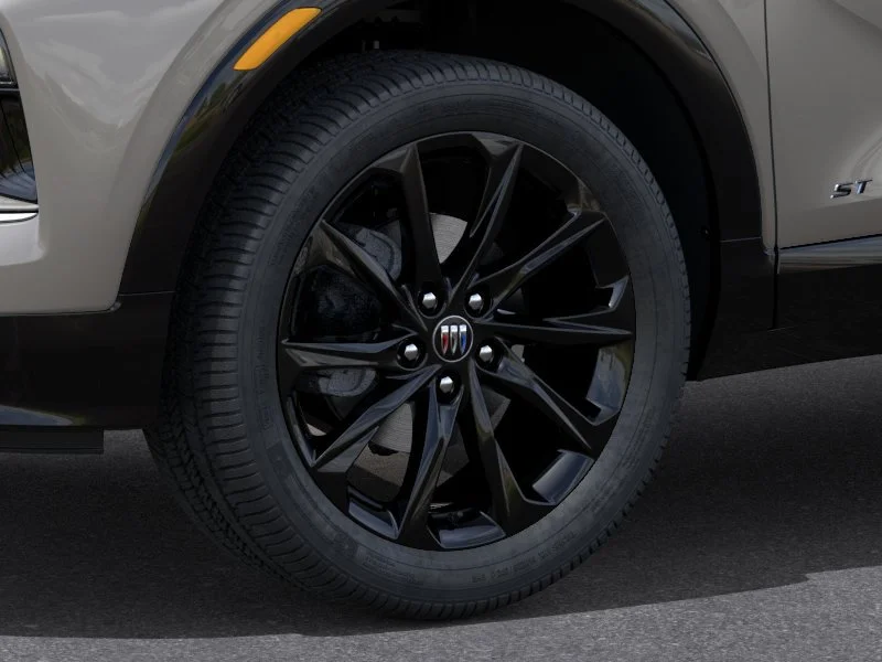 New 2026 Ceramic Buick Sport Touring AWD image 9