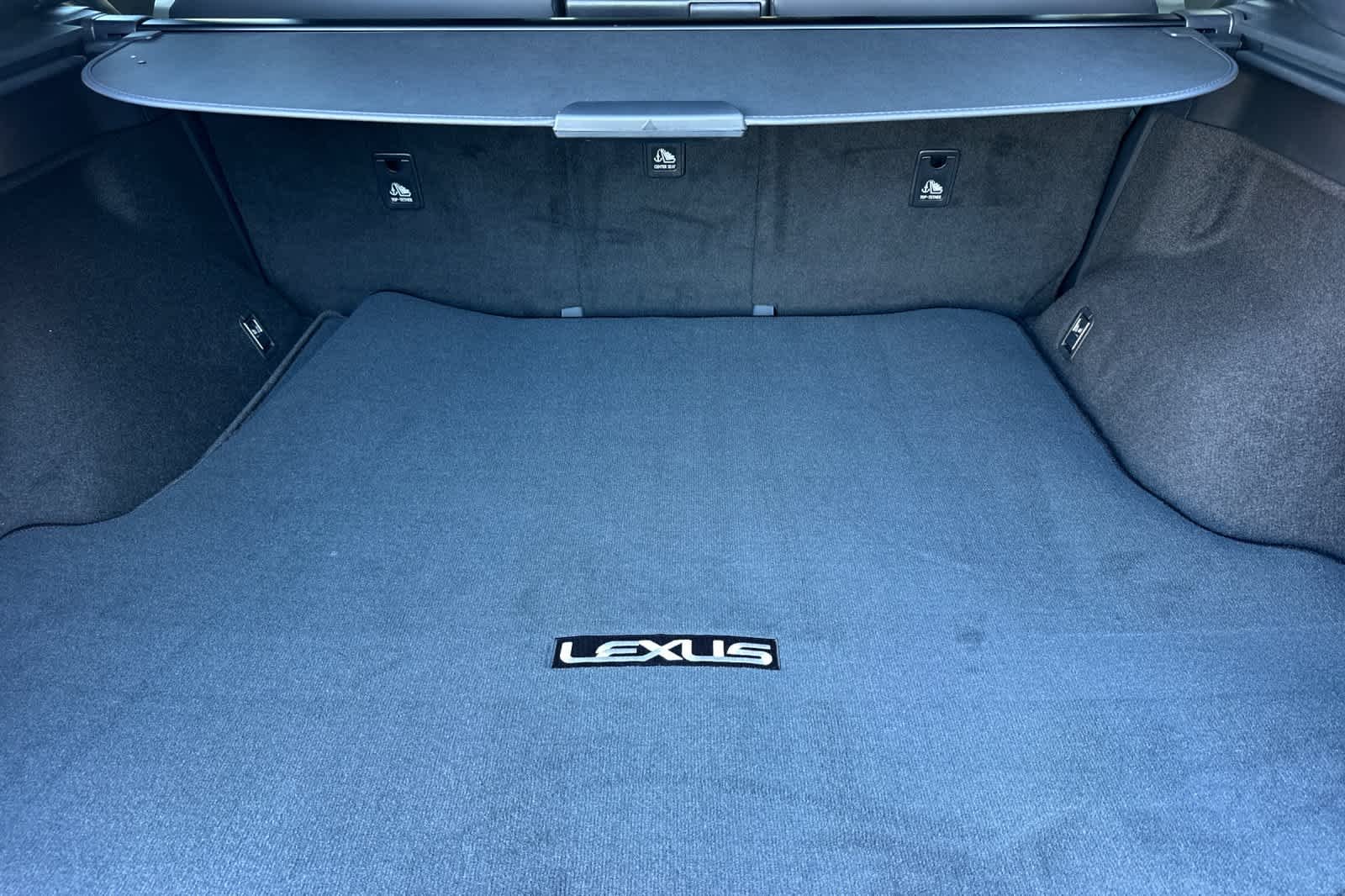 2026 Lexus RX 350 Premium - Photo 16