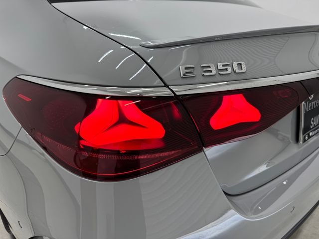 2026 Mercedes-Benz E-Class E350 - Photo 52