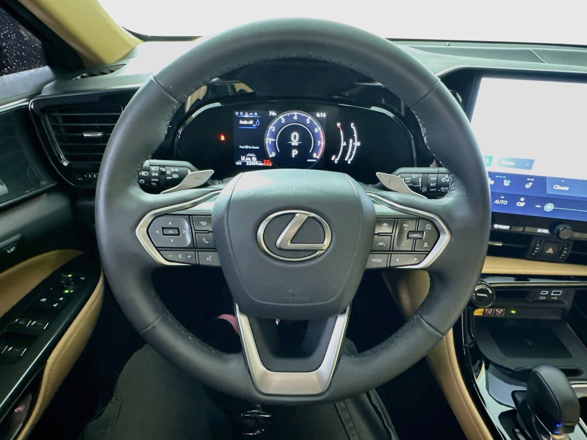Used 2023 Caviar Lexus NX 350 Premium image 11