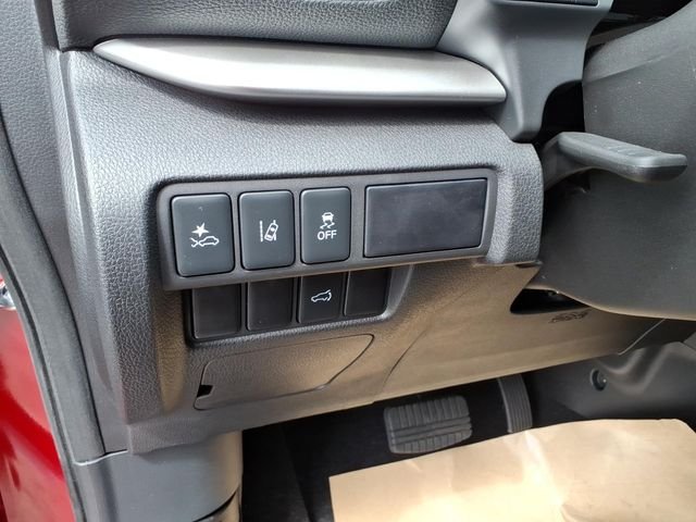 2026 Mitsubishi Eclipse Cross SE - Photo 9