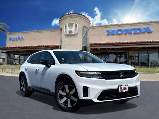 2026 Honda Prologue Touring