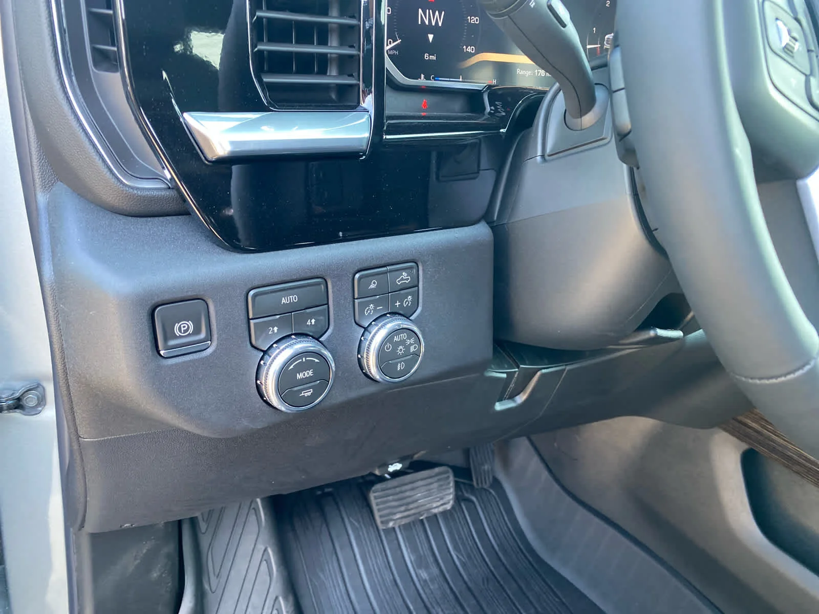 2026 GMC Sierra 1500 Elevation - Photo 12