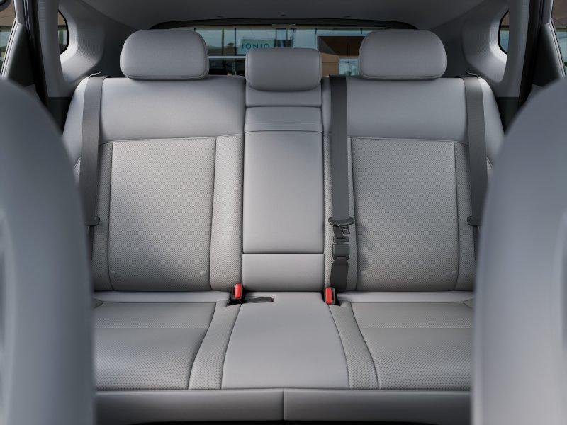 New 2027 Cyber Gray Metallic Hyundai Limited AWD image 12