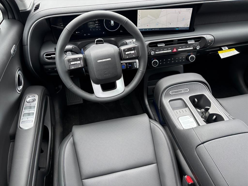 New 2026 Typhoon Silver Metallic T2x Hyundai SEL Premium 8 Passenger image 19