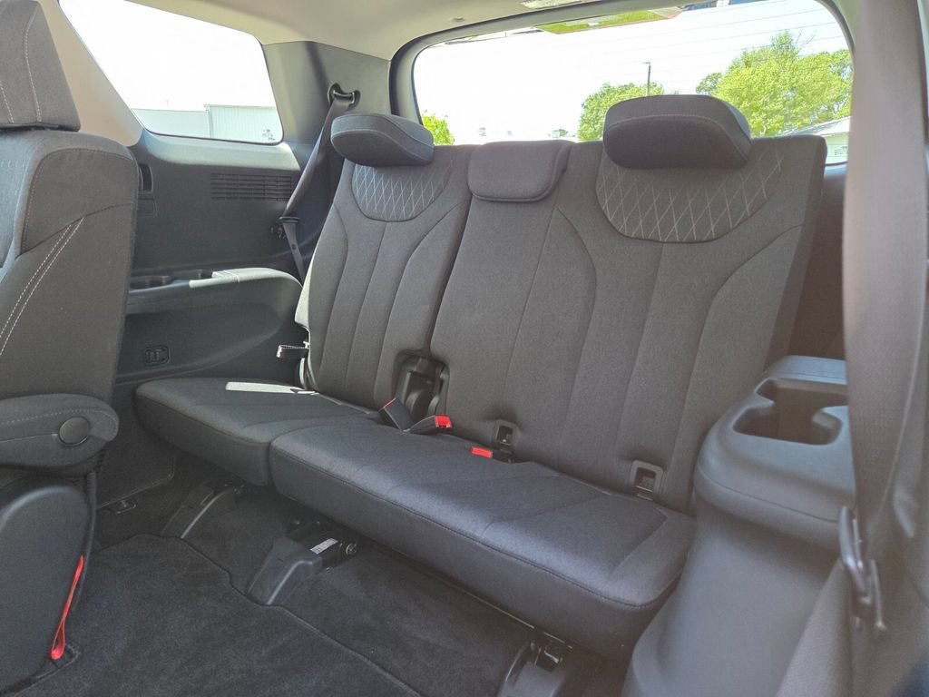 Used 2021 Becketts Black Hyundai SEL image 23
