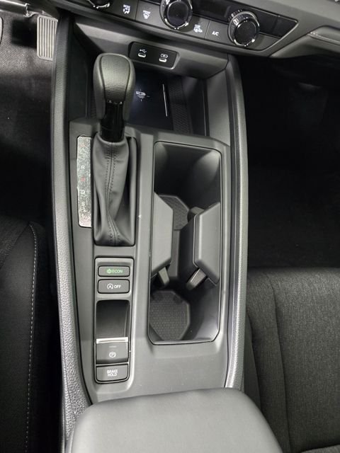New 2026 Platinum White Pearl Honda SE image 21